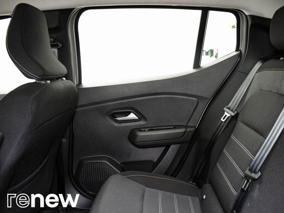 2023 Dacia Sandero Stepway - image 11