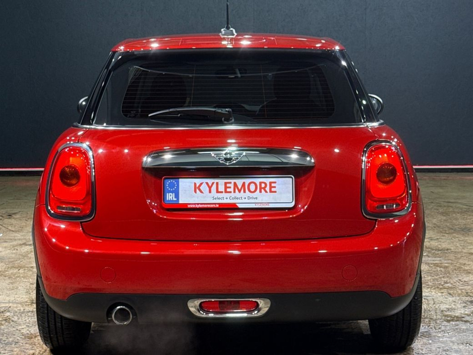 2018 MINI One - image 4