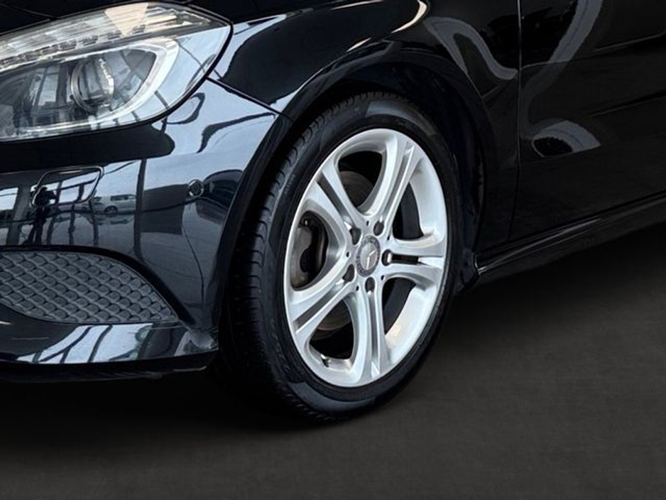 2015 Mercedes-Benz A Class A 180 STYLE AUTO €13,250