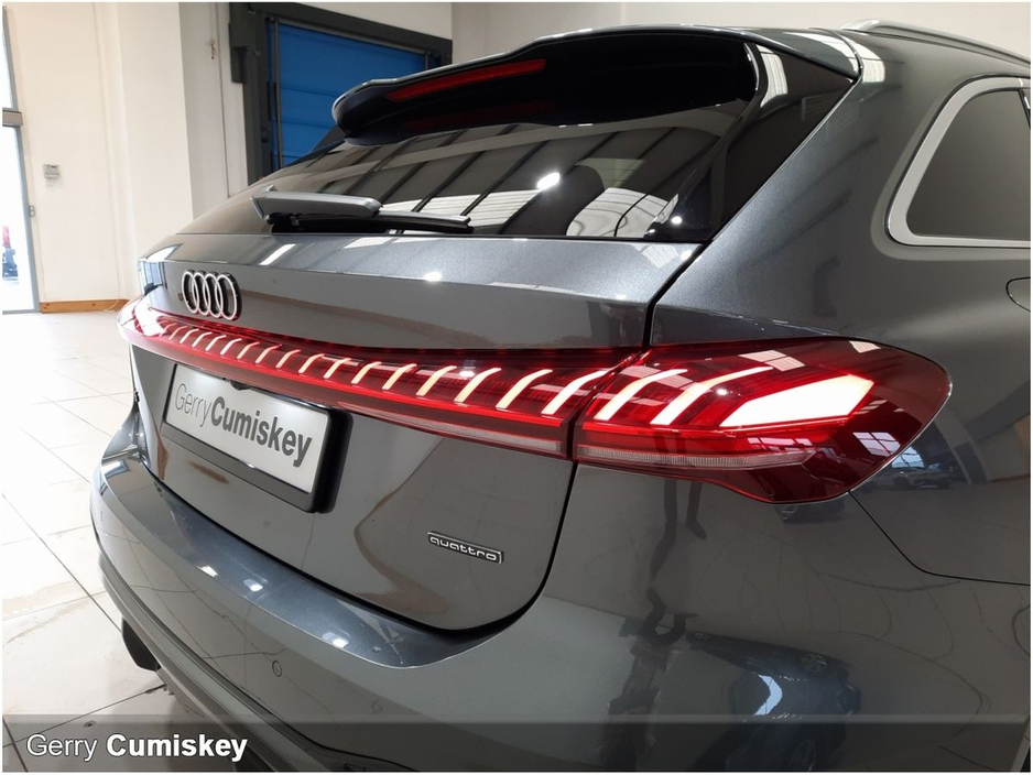 2025 Audi A5 S Line | E-Hybrid Quattro | 299BHP PHEV 25.9 kWh