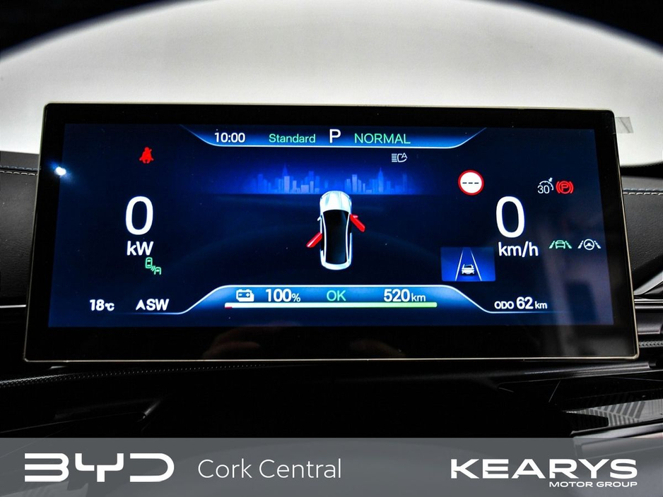 2026 BYD Seal - image 25