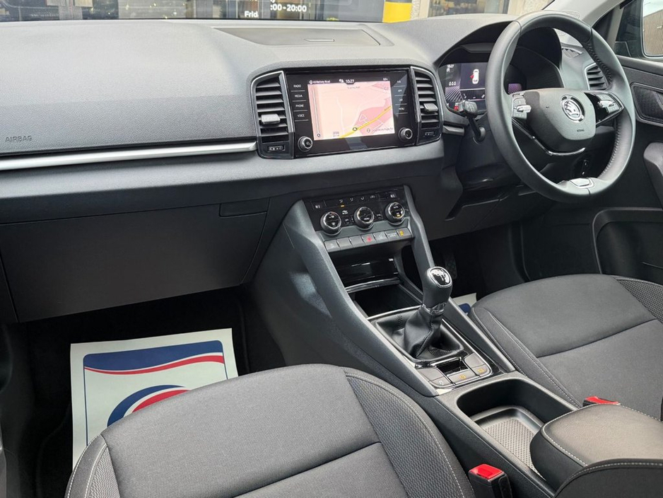 2023 Skoda Karoq SE DRIVE 2.0TDI (116PS) DSG €30,950