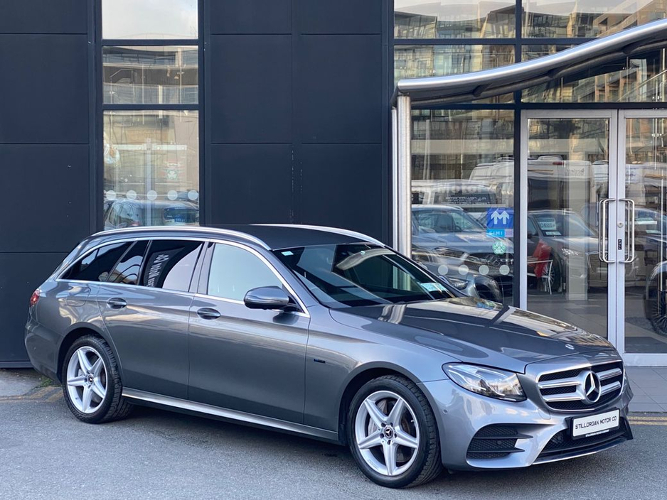 2020 Mercedes-Benz E Class for sale in , Ireland