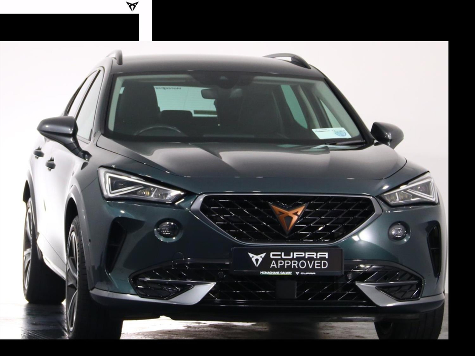 2022 Cupra Formentor 2.0 TDI 150HP 5DR €27,950