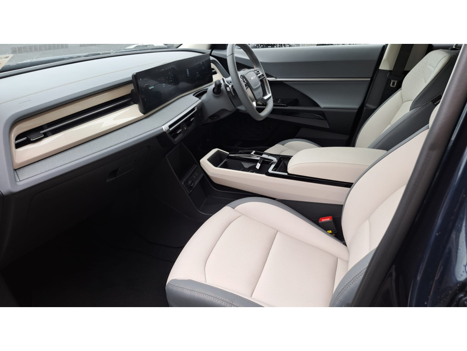 2026 KGM Torres - image 6