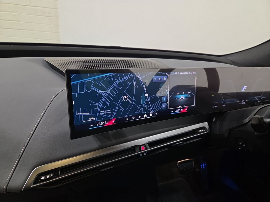 2026 BMW iX - image 8