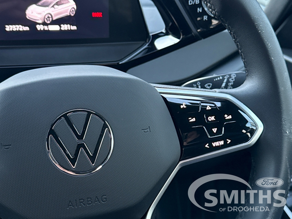 2023 Volkswagen ID.3 - image 31