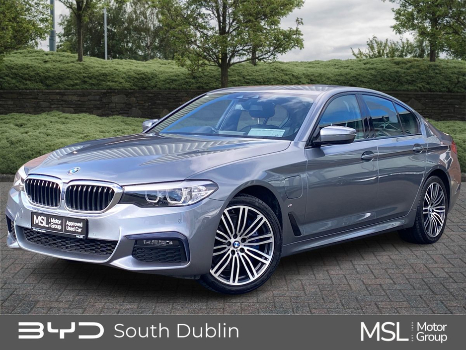 2020 BMW 5 Series for sale in , Ireland