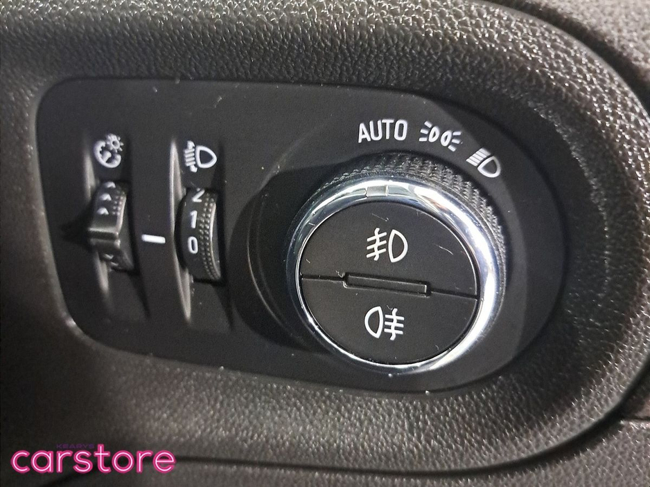 2021 Opel Grandland X SC 1.2i 130PS 6 Speed €20,890