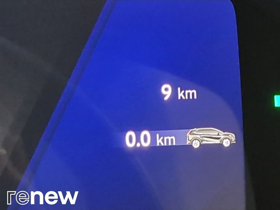 2026 Renault Symbioz - image 18