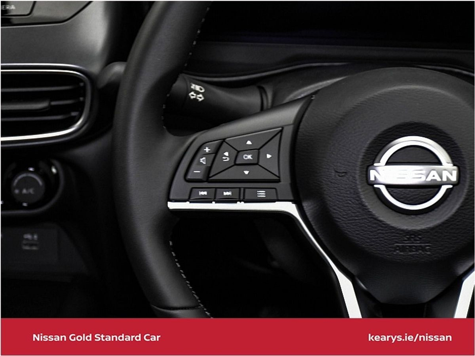 2026 Nissan Juke SV Premium MY24.2 €33,500