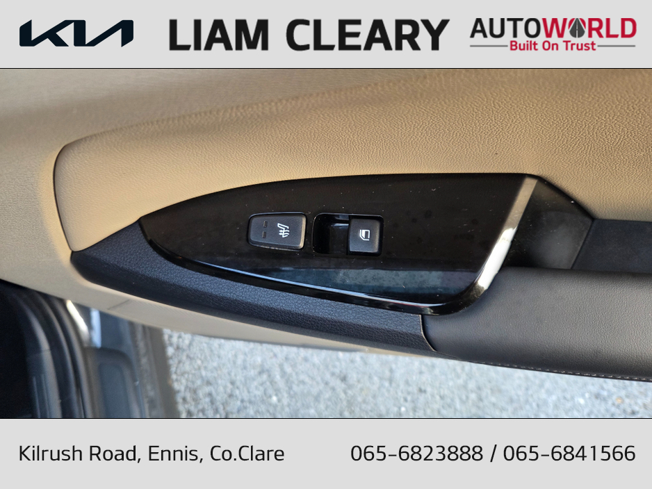 2023 Kia Sportage - image 18