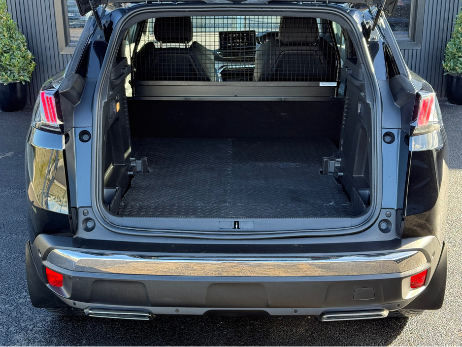 2024 Peugeot 3008 - image 27