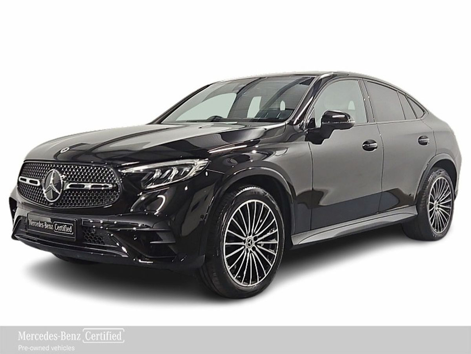 2024 Mercedes-Benz GLC Class for sale in , Ireland