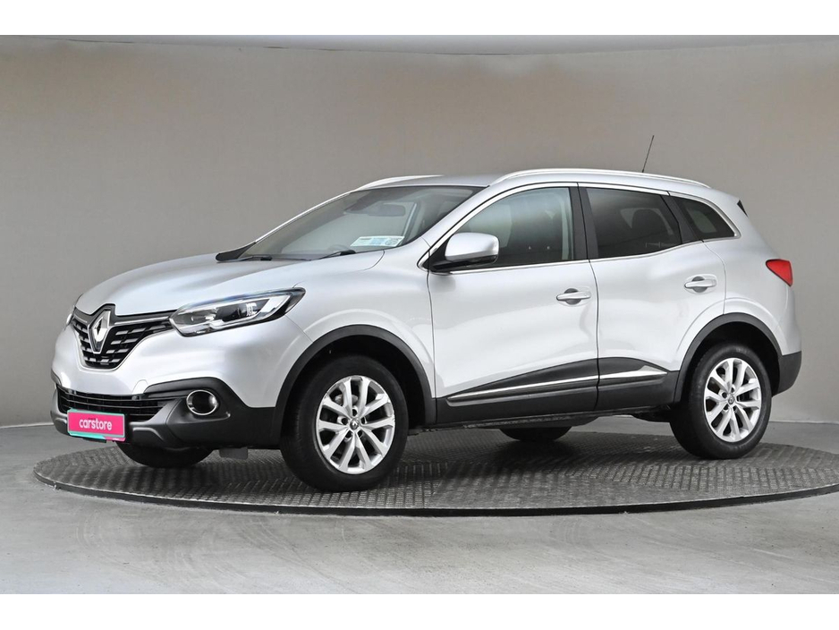 2018 Renault Kadjar - image 4