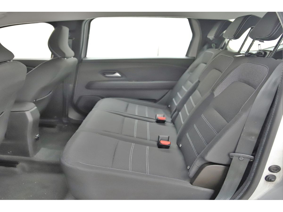 2023 Dacia Jogger *CASH PRICE* 1.0 TCE 110BHP COMFORT 6SPD 7SEATS *REVERSE CAM*PARK SENSORS* €17,890