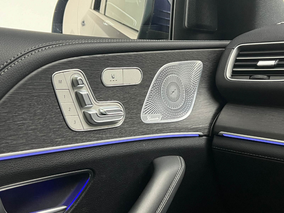 2019 Mercedes-Benz GLE Class 300D AMG PREM+ 7 SEAT PAN ROOF €57,990