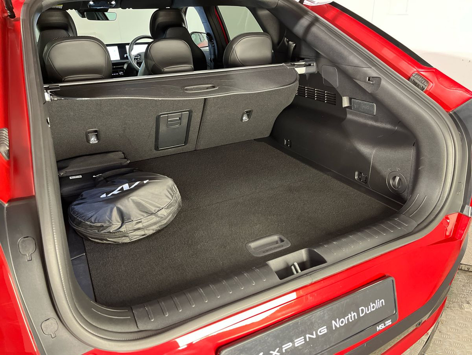 2023 Kia EV6 - image 12