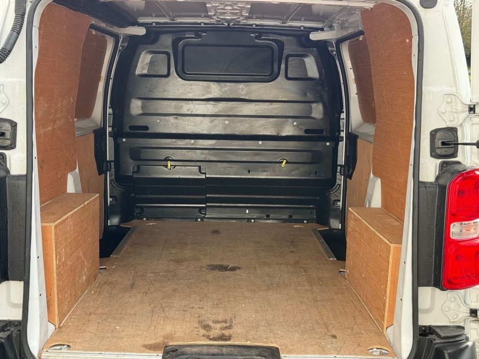 2024 Fiat Scudo - image 9