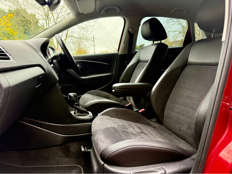 2017 Volkswagen Polo - image 19