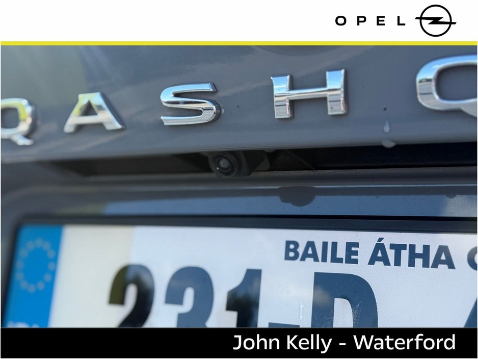 2023 Nissan Qashqai 1.3 PET MILD HYBRID SV PREMIUM €25,895