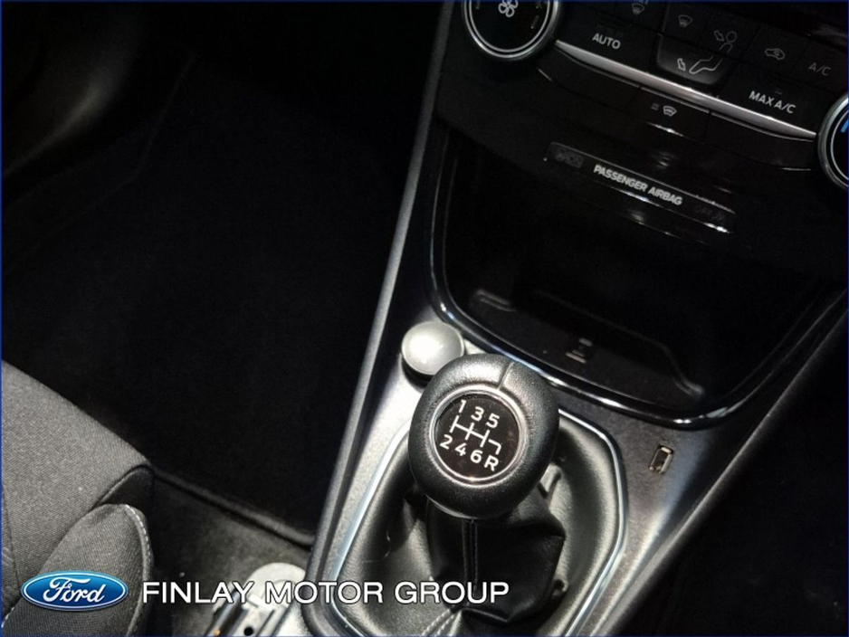 2023 Ford Puma 1.0T 125ps Hybrid 125PS Titanium €21,950