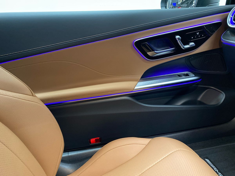 2026 Mercedes-Benz CLE - image 14