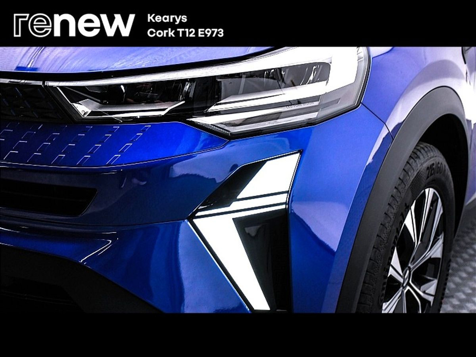 2026 Renault Captur - image 15