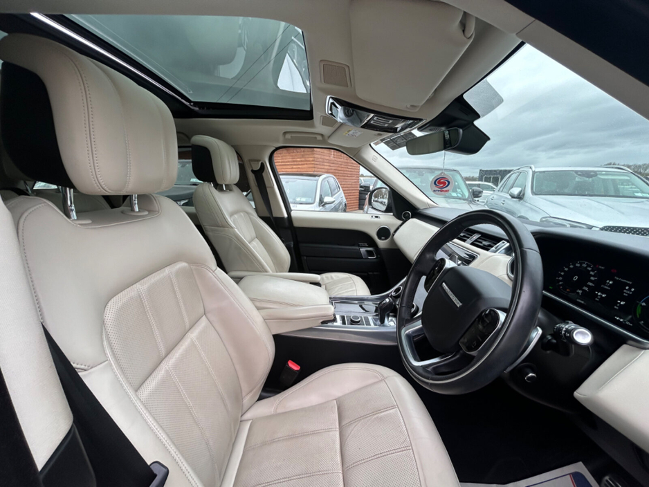 2022 Land Rover Range Rover - image 10