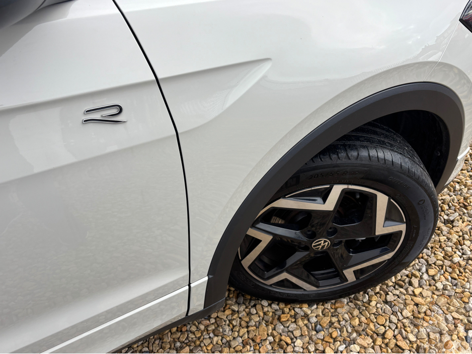 2025 Volkswagen T-Cross - image 13