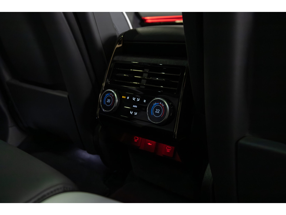 2023 Land Rover Range Rover Sport - image 15