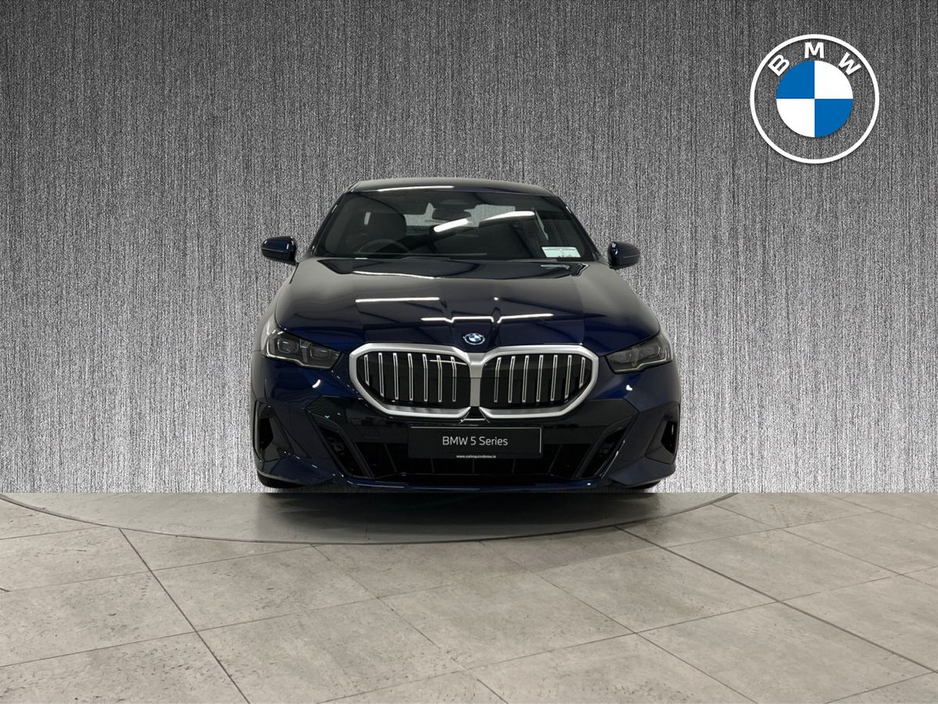 2026 BMW 5 Series 530e M Sport- IMMEDIATE DELIVERY
