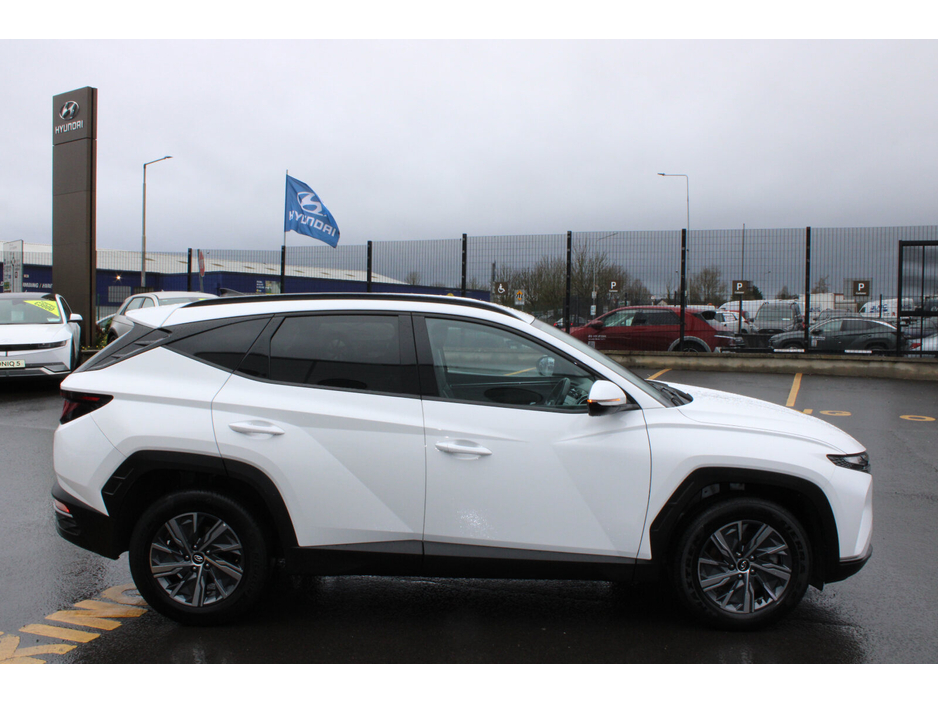 2024 Hyundai Tucson - image 6