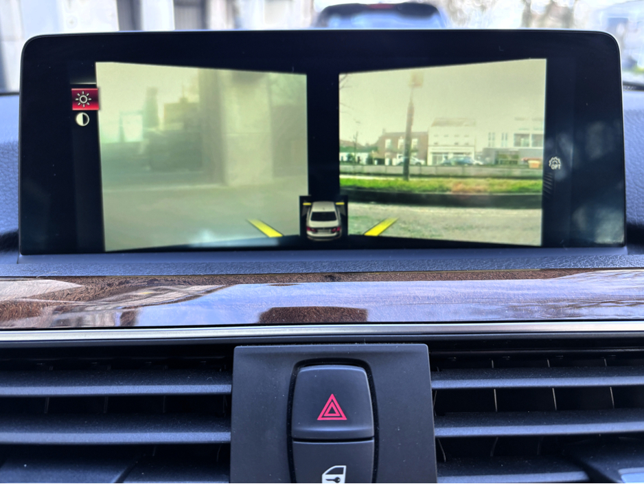 2016 BMW 3 Series 330e LUXURY SALOON €19,950