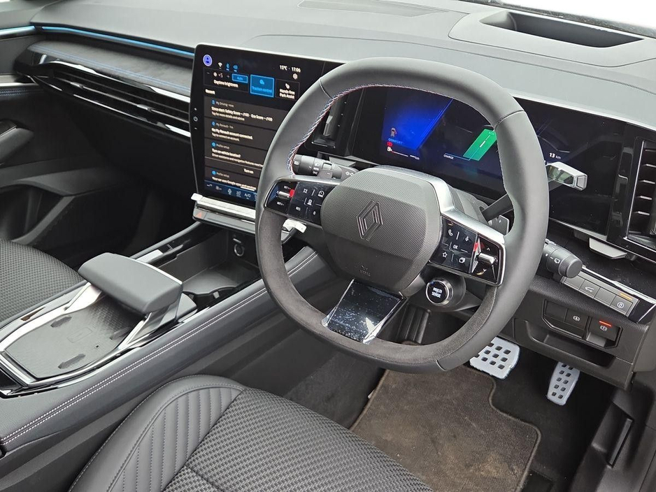 2026 Renault Austral - image 2