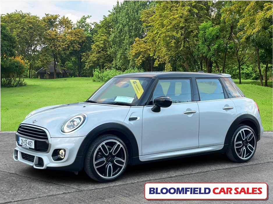 2021 MINI Cooper HIGH SPEC , AUTO // LOW MILEAGE €25,950