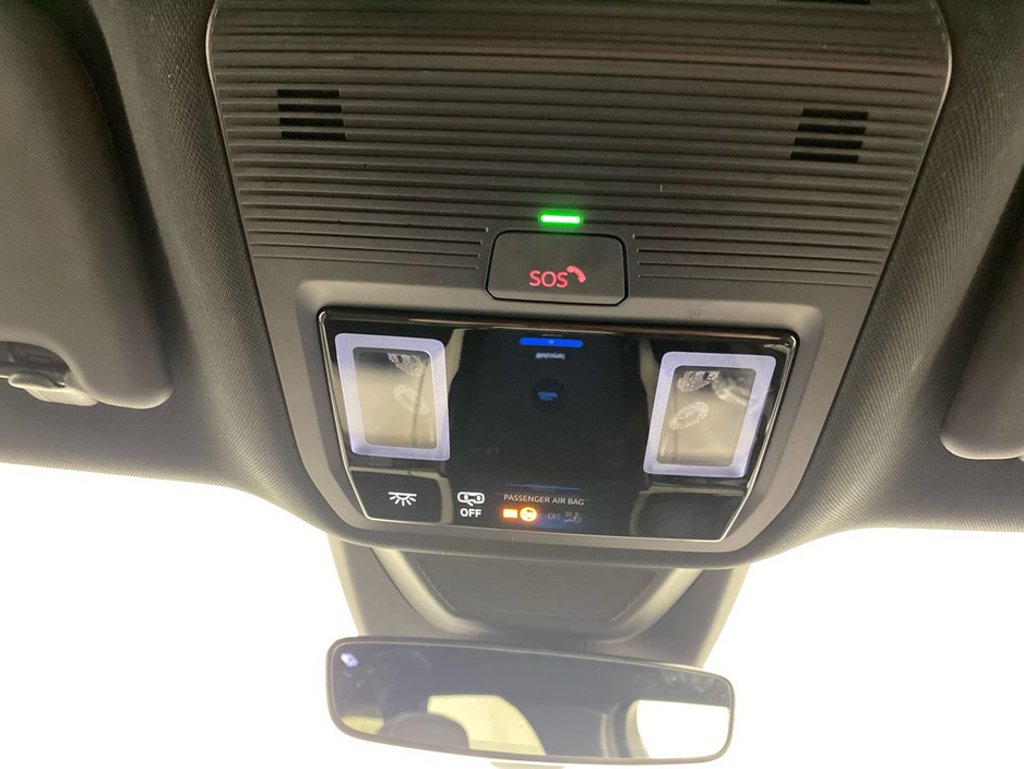 2025 Ford Explorer Premium 77kWh Extended Range RWD €42,995