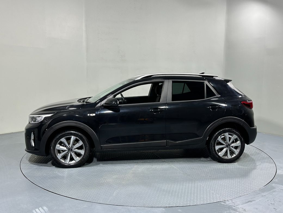 2025 Kia Stonic K2 1.0 Petrol €24,800
