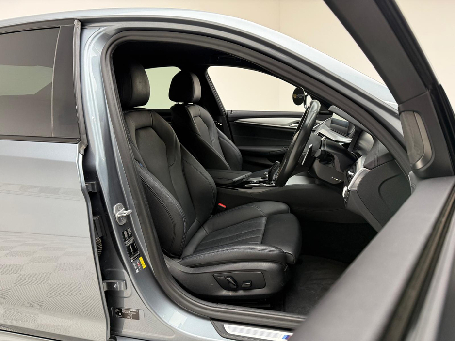 2019 BMW 5 Series 530E M SPORT €29,990
