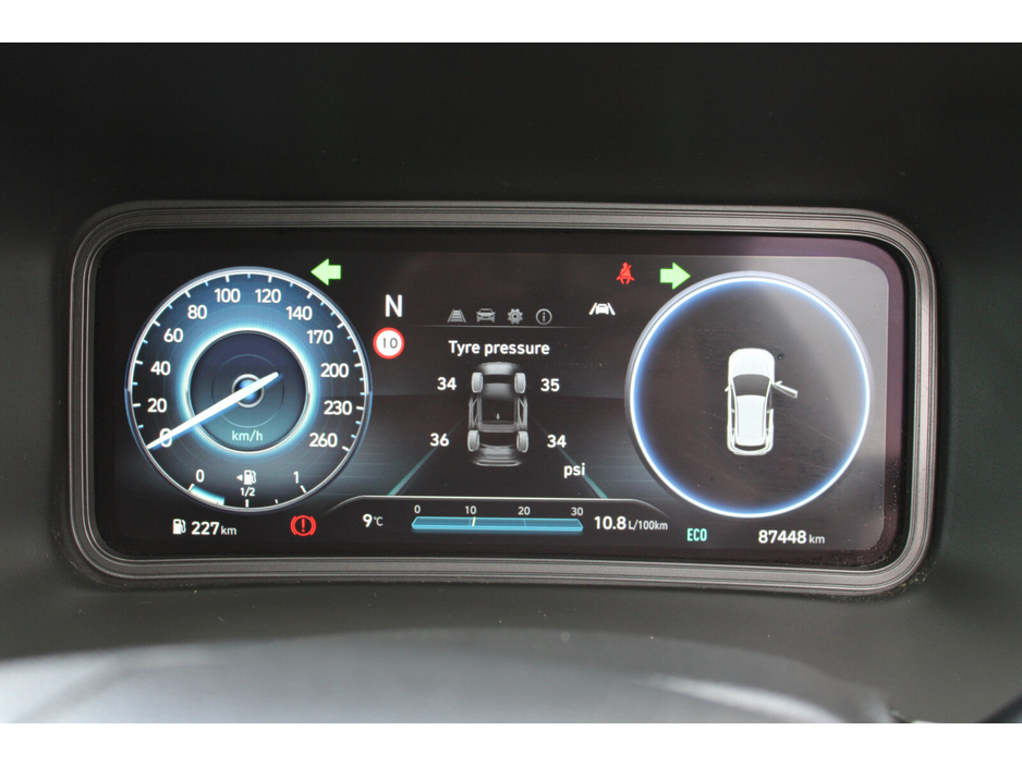 2021 Hyundai Kona - image 14