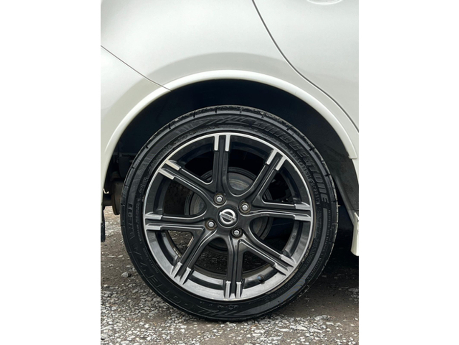 2019 Nissan March /Micra nismo 1.2L Petrol Automatic (0378) €11,495