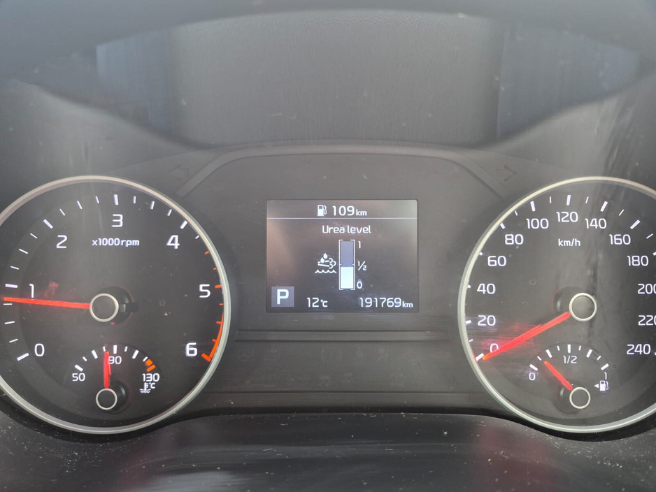 2019 Kia Sportage - image 20