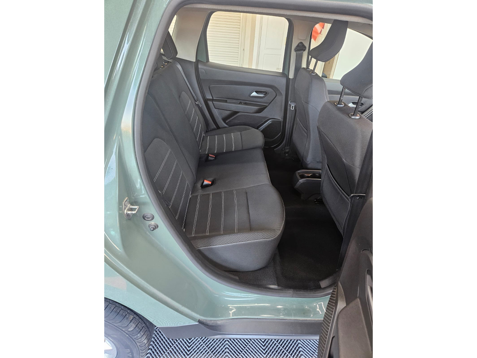 2023 Dacia Duster EXPRESSION BLUE DCI 115 DFULL €19,950
