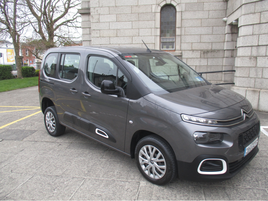2023 Citroen Berlingo for sale in , Ireland