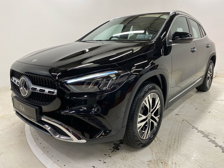 2026 Mercedes-Benz GLA Class - image 12