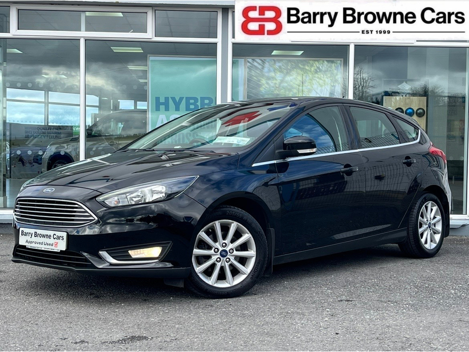 2017 Ford Focus for sale in , Ireland