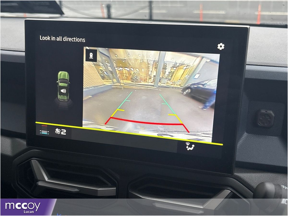 2025 Dacia Duster * JUST ARRIVED * DACIA DUSTER EXPRESSION HEV * LOW RATE FINANCE * DACIA WARRANTY TO 2028 * €30,950