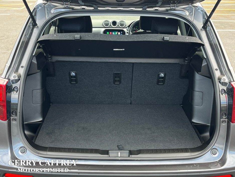 2025 Suzuki Vitara - image 24