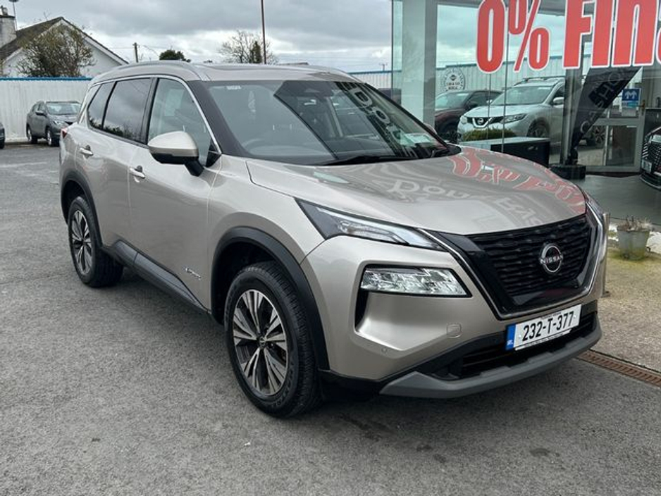 2023 Nissan X-Trail for sale in , Ireland