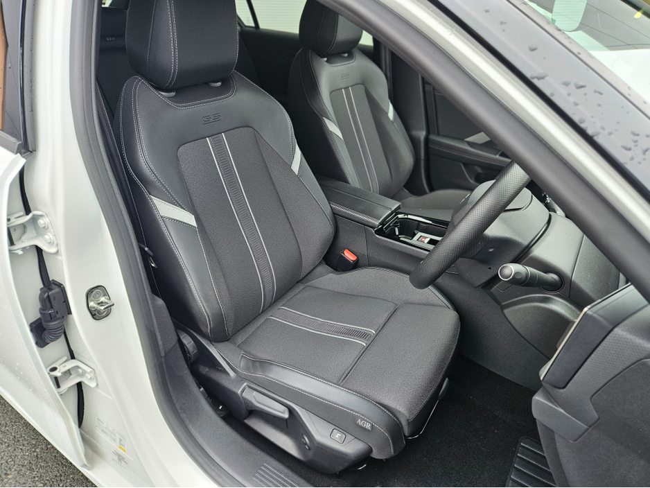 2023 Opel Astra SRI-1.2 130PS €24,950